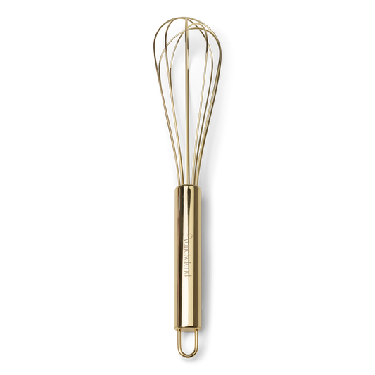 Vonckelend Golden Whisk
