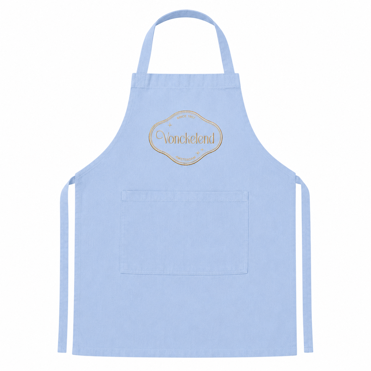 Vonckelend Apron