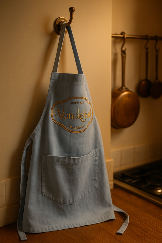 Vonckelend Apron