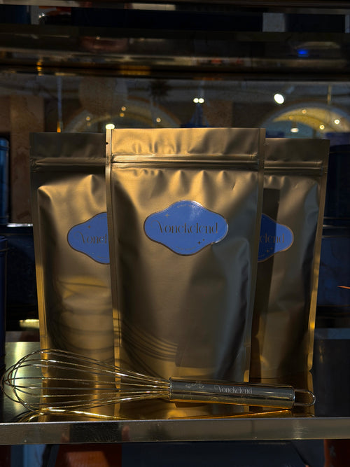 Vonckelend Poffertjes Mix (300 gram)