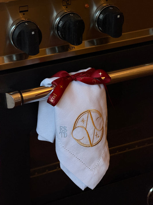 Vonckelend Napkin