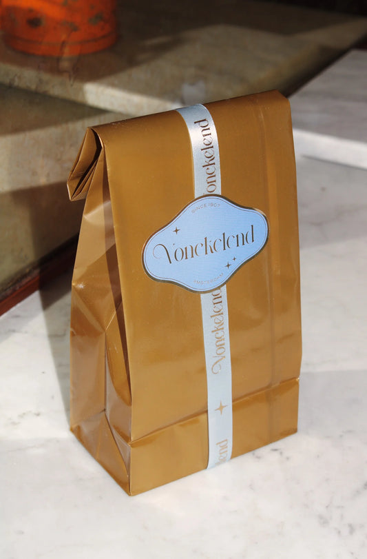 Vonckelend Poffertjes Mix (300 gram)