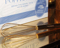 Vonckelend Golden Whisk