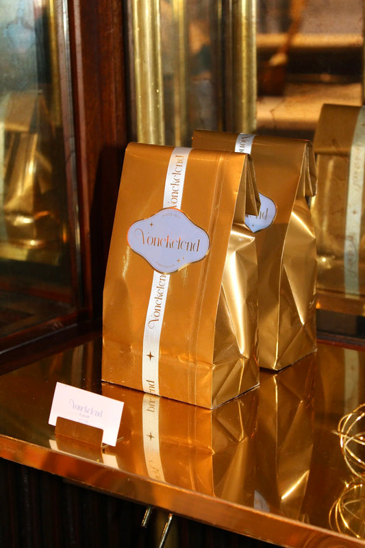 Vonckelend Poffertjes Mix (300 gram)