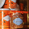 Vonckelend Stroopwafels (10 Dutch Caramel Waffles)