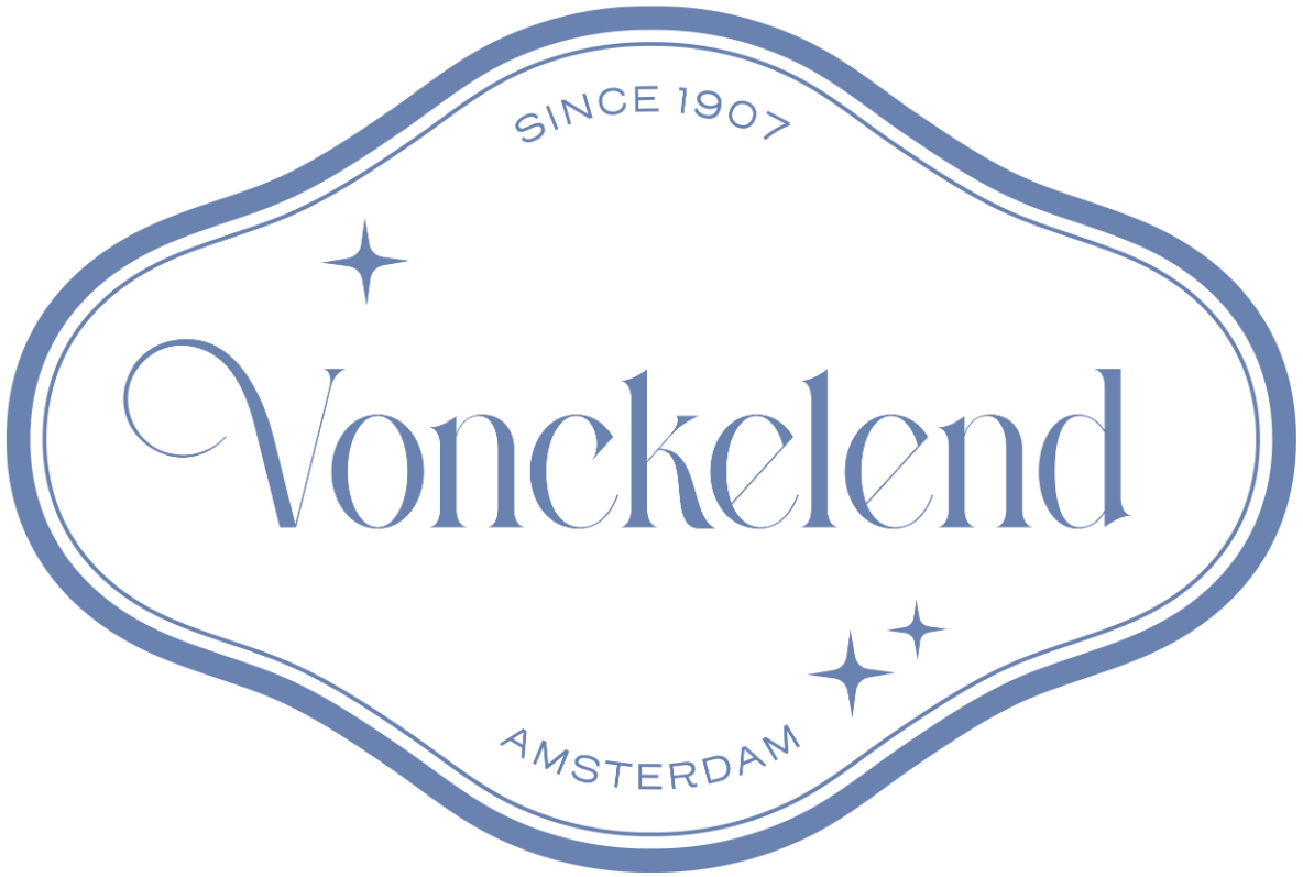 Vonckelend