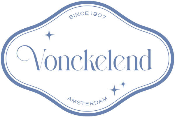 Vonckelend